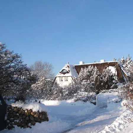 Holiday home Lh Am Dorfteich_ Hausteil 1 *