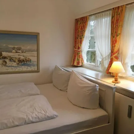 Holiday home Lh Am Dorfteich_ Hausteil 1 *