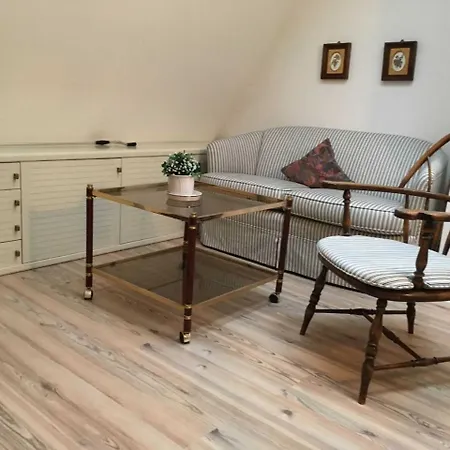 Holiday home Lh Am Dorfteich_ Hausteil 1 *