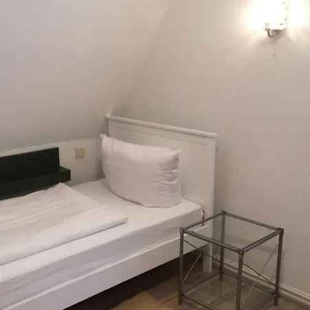 Holiday home Lh Am Dorfteich_ Hausteil 1 *