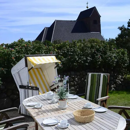 Holiday home Lh Am Dorfteich_ Hausteil 1