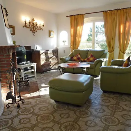 Holiday home Lh Am Dorfteich_ Hausteil 1 Wenningstedt-Braderup