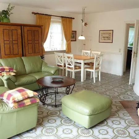 Holiday home Lh Am Dorfteich_ Hausteil 1 *