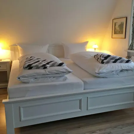 Holiday home Lh Am Dorfteich_ Hausteil 1