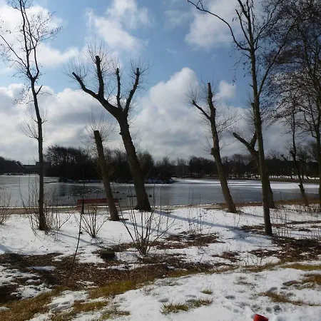 Holiday home Lh Am Dorfteich_ Hausteil 1 *